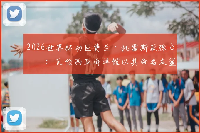 2026世界杯功臣费兰·托雷斯获殊荣：瓦伦西亚海洋馆以其命名灰鲨，球星独特荣誉盘点