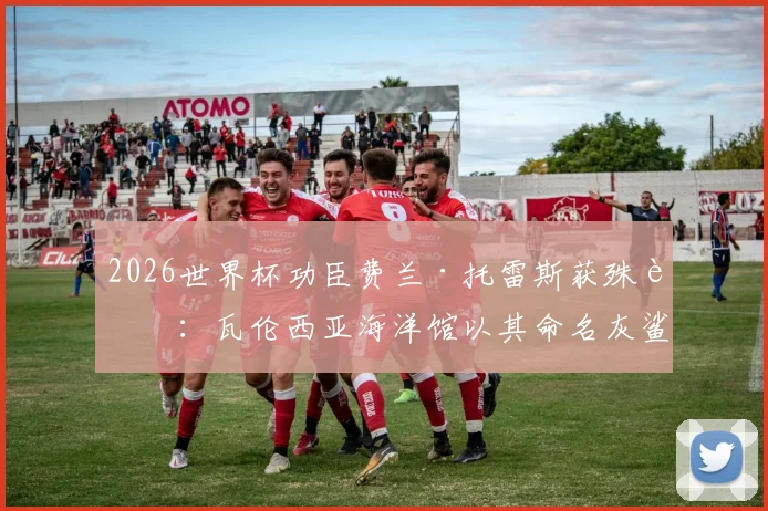 2026世界杯功臣费兰·托雷斯获殊荣：瓦伦西亚海洋馆以其命名灰鲨，球星独特荣誉盘点